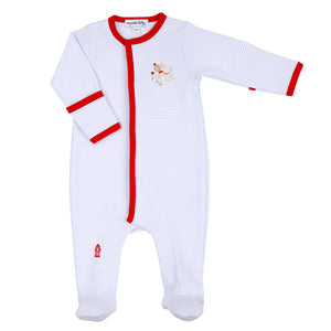 Pawsome Pup Footie Pawsome Pup Footie