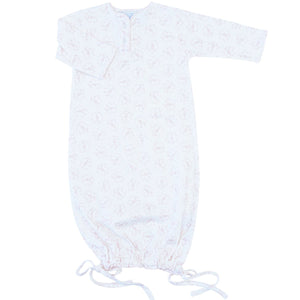 Pink Bunny Sack Pink Bunny Sack