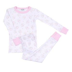 Sweet Teapot Long Pajamas Sweet Teapot Long Pajamas