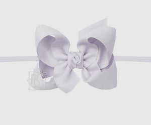 Large Headband - Powder Orchid Large Headband - Powder Orchid