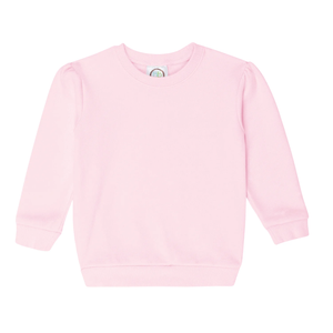 Light Pink Embroidered Sweatshirt - Create Your Own!! Light Pink Embroidered Sweatshirt - Create Your Own!!