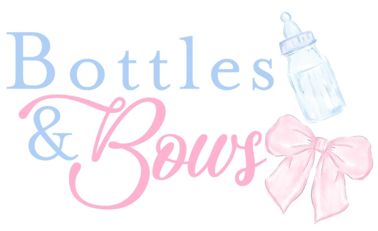Bottles & Bows Boutique