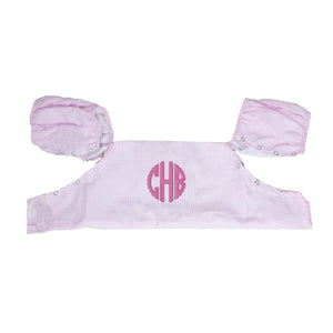 Pink Puddle Jumper Cover Pink Puddle Jumper Cover