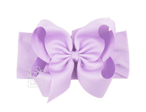 XL Headband - Light Orchid XL Headband - Light Orchid