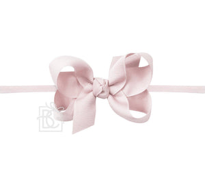 Medium Headband - Powder Pink Medium Headband - Powder Pink