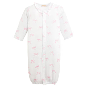 Pink Bows Converter Gown Pink Bows Converter Gown