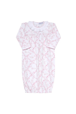Bears Trellace Gown Bears Trellace Gown