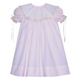 Chandler Dress - Pink Chandler Dress - Pink