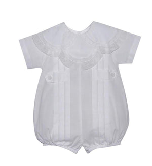 Charlie Bubble - White Charlie Bubble - White