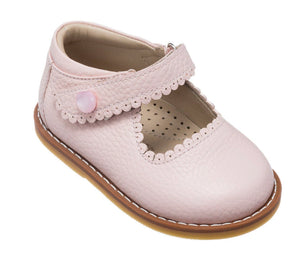 Mary Jane - Pink Mary Jane - Pink