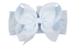 XL Headband - Millennium Blue XL Headband - Millennium Blue