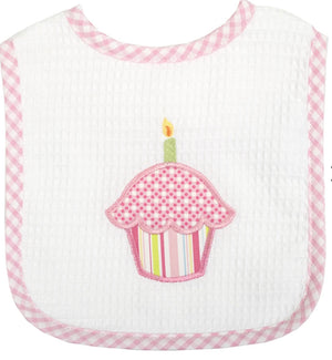 Birthday Girl Bib Birthday Girl Bib