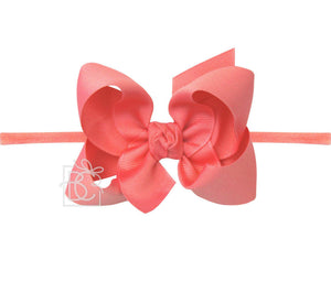 Large Headband - Watermelon Large Headband - Watermelon