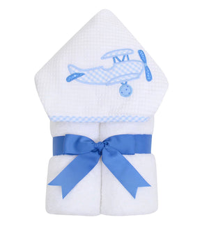 Airplane EveryKid Towel Airplane EveryKid Towel