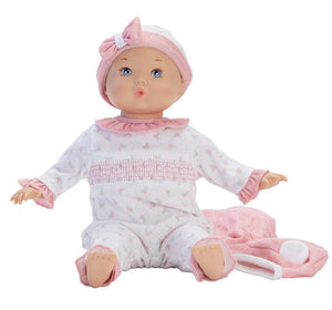 Madame Alexander Sweet Baby Nursery Bows & Bears Madame Alexander Sweet Baby Nursery Bows & Bears