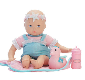 Splash & Play Mermaid Doll Splash & Play Mermaid Doll
