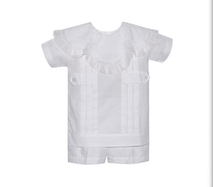 Charlie Short Set Charlie Short Set