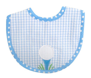 Golf Bib Golf Bib
