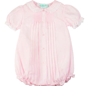 Scalloped Open Front Bubble Scalloped Open Front Bubble