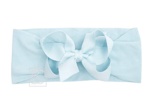 Medium Headband- Millennium Blue Medium Headband- Millennium Blue