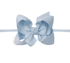 Large Headband - Millennium Blue Large Headband - Millennium Blue