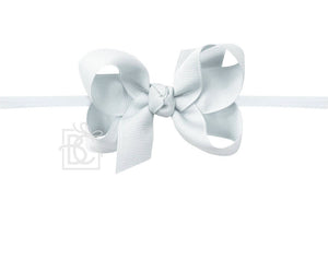 Medium Headband - Powder Blue Medium Headband - Powder Blue