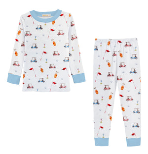 Golf Boy Pajamas Golf Boy Pajamas