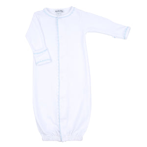 Baby Joy Converter Gown Baby Joy Converter Gown