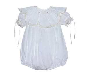 Emery Bubble - White Emery Bubble - White