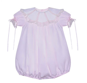 Chandler Girl Bubble - Pink Chandler Girl Bubble - Pink