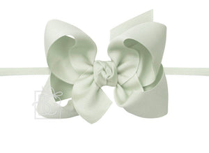 Large Headband - Sage Large Headband - Sage