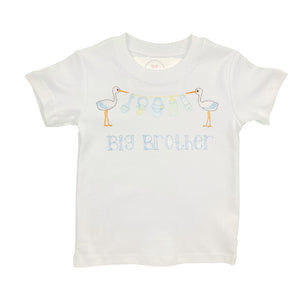 Stork Big Brother Shirt Stork Big Brother Shirt