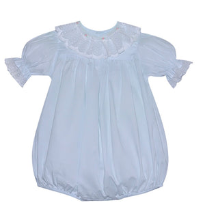 Georgia Bubble - Blue Georgia Bubble - Blue