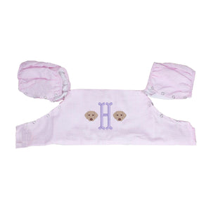 Pink Puddle Jumper Cover Pink Puddle Jumper Cover