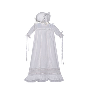 Kennedy Christening Gown Kennedy Christening Gown