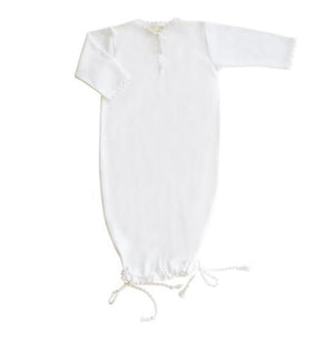 Jersey Sack - White Jersey Sack - White