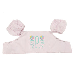 Pink Puddle Jumper Cover Pink Puddle Jumper Cover