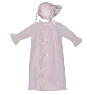 Dylan Daygown - Pink Dylan Daygown - Pink
