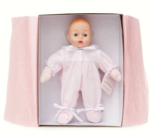 Madame Alexander Pink Check Huggums Madame Alexander Pink Check Huggums
