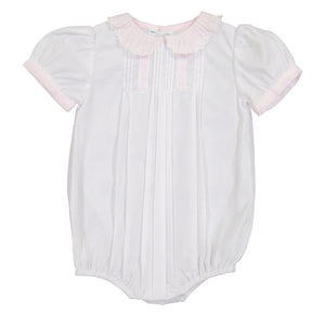 Vintage Scalloped Bubble Vintage Scalloped Bubble