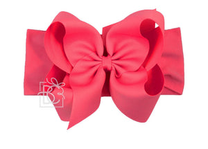 XL Headband - Fuchsia XL Headband - Fuchsia
