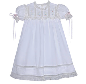 Frankie Dress - White Frankie Dress - White