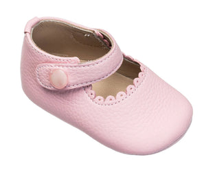 Mary Jane - Pink Mary Jane - Pink