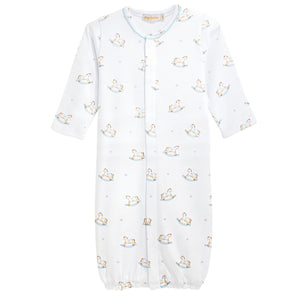 Rocking Horse Converter Gown Rocking Horse Converter Gown