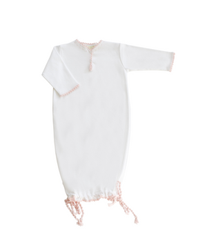 Jersey Sack - Pink Jersey Sack - Pink