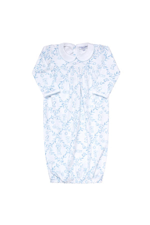 Bears Trellace Gown Bears Trellace Gown