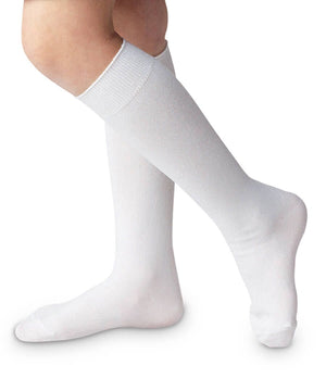 Jefferies Socks Classic Nylon Knee High Socks 1 Pair Jefferies Socks Classic Nylon Knee High Socks 1 Pair