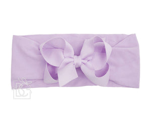 Medium Headband - Light Orchid Medium Headband - Light Orchid