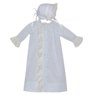 Dylan Daygown - Blue Dylan Daygown - Blue