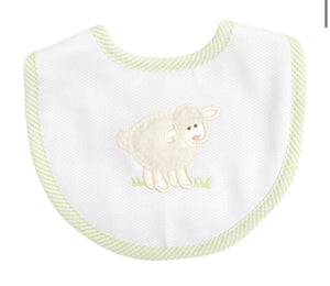 Little Lamb Bib Little Lamb Bib